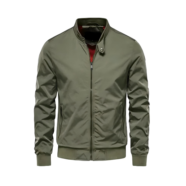 Matthew | Premium Jacke